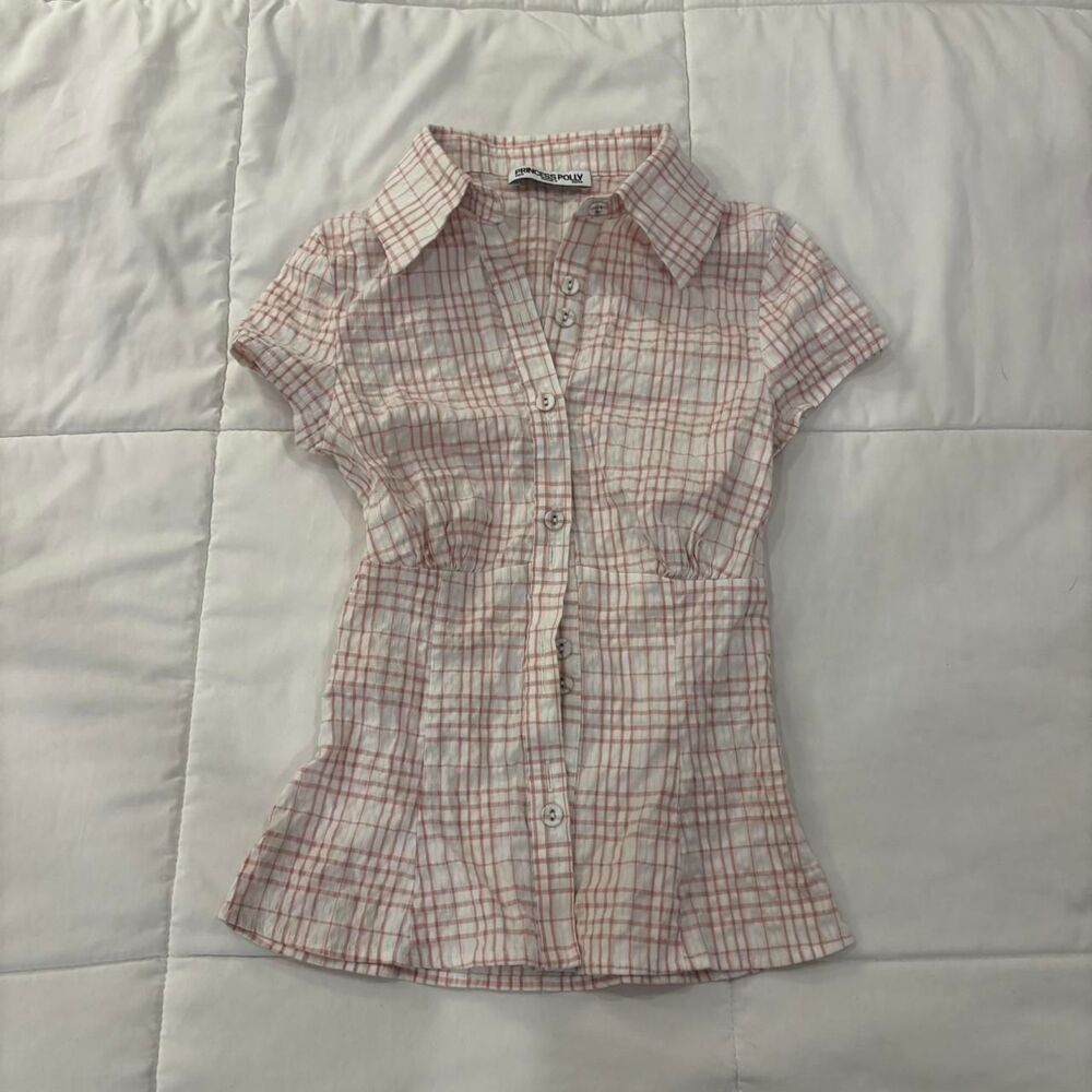 Princess-polly Women's multi Blouse